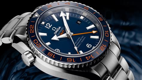 best omega seamaster planet ocean replica|omega planet ocean used.